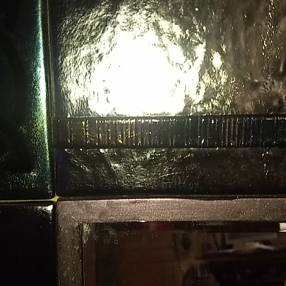 Beautiful Handmade Mirror - Picture 2 of 8